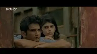 Dil Bechara Official Trailer | Sushant Singh Rajput | Sanjana Sanghi | Mukesh Chhabra | AR Rahman