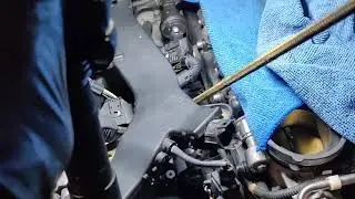 First Time Doing Throttle Actuator on Your M3? Here Are Some Quick Tips