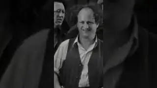 Where Larry From The Three Stooges Is Buried 