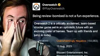 Blizzard Responded.