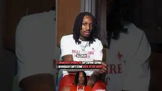 Memo600 Speaks On Tay Capone Saying Booka600 Can’t Come Back To The Hood😳 #booka  #memo600 #tay600