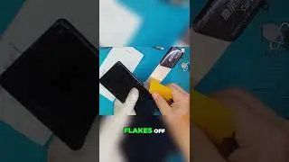 Uncovering Tough Adhesives  Step by Step Guide [GOOGLE PIXEL 7A] | Sydney CBD Repair Centre