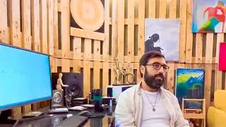 Edgar Aleksanyan - In Duetro Studio 2023