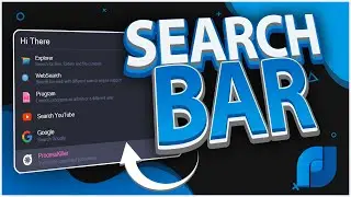 The BEST Search Bar for Windows 10/11 (2022 | FREE)