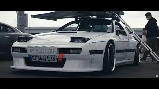 StanceNation TOKYO 2022 スタンスネーション東京 2022/10/16 | 4K | STANCE | JDM | USDM |