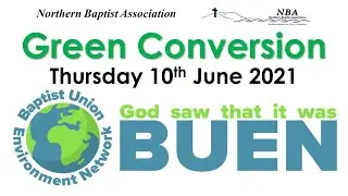 Green Conversion webinar