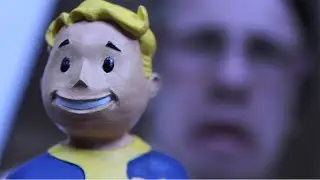 ВИДЕО ПРО FALLOUT 4