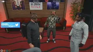 Ramee Might Be Getting Banned... | NoPixel GTA RP