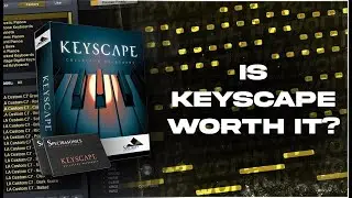 Is Keyscape Worth It?