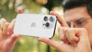 Ecco 8 SEGRETI per FOTO PERFETTE con il TUO IPHONE! 📱📸