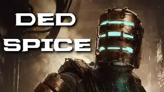 Я прошёл Dead Space Remake