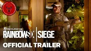 Tom Clancy's Rainbow Six Siege | БРАВО НОВЫЙ ОПЕРАТИВНИК!