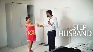 STEP HUSBAND NEW NOLLYWOOD NIGERIAN MOVIE