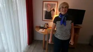 ГПК Часть 3: Комната в отеле