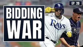 Yankees Are On The Verge Of Another Trade | LIVE