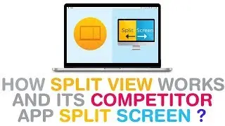 How to Split Screen on Mac