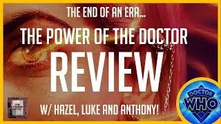 Doctor Who: The Power of the Doctor (2022) REVIEW