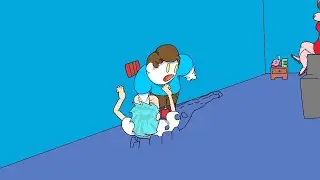 nonsense vs BF Animation 