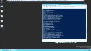 PowerShell Excel Spreadsheet Creation