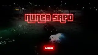 Nunca Sapo (Turreo) - DJ Mutha