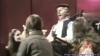 Clive Dunn-GrandDad We Love You-Remastered-High Quality-Video Classic