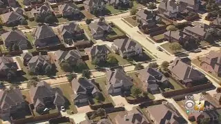 Major Supply And Demand Issues For Housing In North Texas