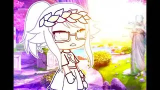 meme -ад или рай?- /gacha life