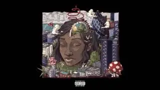 Little Simz - Low Tides (Official Audio)