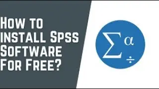 How to download and use SPSS software for free?