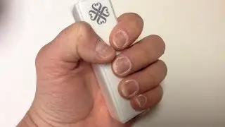 HOW TO get an awesome prep of your cuticle for Jamberry nail wraps