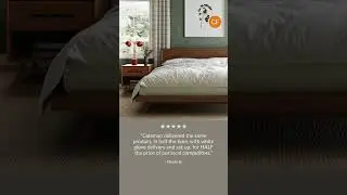 Coleman Furniture Testimonials 5 Star Reviews 💫