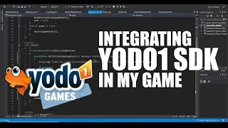 [UNITY] Integrating Yodo1 SDK in my game