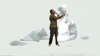 Dancing Paper hd