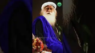 "Your brains went with them" ~ Sadhguru | Prospiritual Yogi #shorts #sadhguru #british