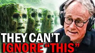 Scientists Discovered A Lost Civilization Buried In The Amazon Jungle They Cant Explain