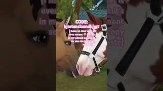 new redeem code! (12.24) 