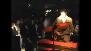 Mewithoutyou (almost full set) 2/3/2003 Hi Pointe, St. Louis