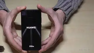 Huawei P20: How to make a factory data reset (hardreset) with the software? works also for P20 Pro