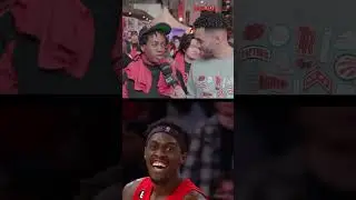 Raptors Fans Reflect on their Favourite Moments | Raps Talk pres. by Coors Light