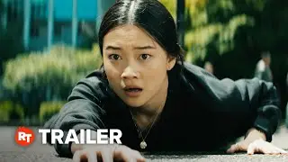 Bad Genius Trailer #1 (2024)