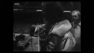 Freddie Mercury - Soundcheck '77 (Part of T.Y.M.D.)