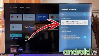 How to Fix WiFi Limited Connection on Android TV