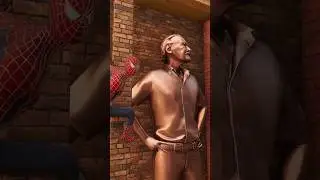 Пасхалки и отсылки Spider-man 2 
