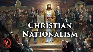 The Rise of U.S. Christian Nationalism 