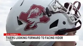 Silsbee Football ready to see success in 2024 with young team