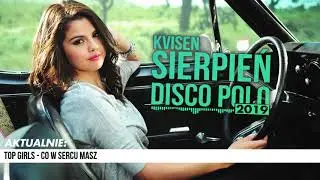 DISCO POLO 2019 | ✪ SIERPIEŃ MIX ✪ | ✪ SKŁADANKA DISCO POLO 2019 ✪ | ♫ NOWOŚCI 2019 ♫