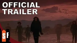 John Carpenters Vampires (1998) - Official Trailer (HD)