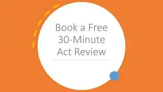 30 Minute Act Review