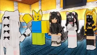 ИГРАЕМ С ДРУЗЬЯМИ В МАРДЕР МИСТЕРИ 2🤩