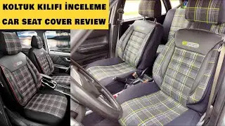 Oto kılıf incelemesi | Otom Gti Sports Design